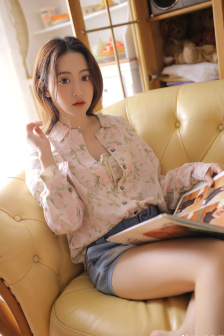 把你的香肠放入我的扇贝里